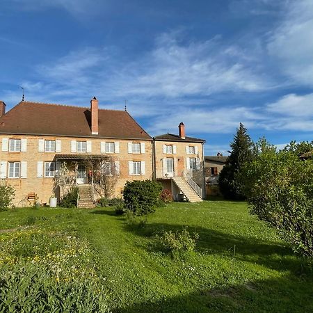 Le Logis D'Aze Bed & Breakfast Exterior photo